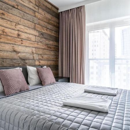Mennica Residence - City Center - Golden Apartments Varsovie Extérieur photo
