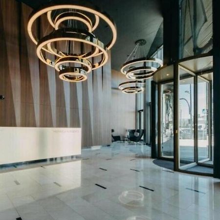 Mennica Residence - City Center - Golden Apartments Varsovie Extérieur photo